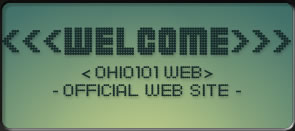 WELCOME OHIO101WEB